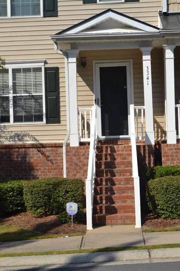 Cascade Comfort Atlanta Exterior photo