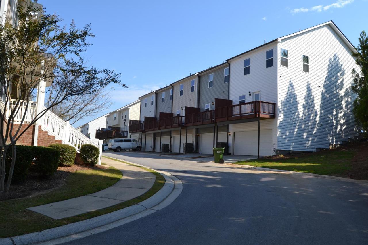 Cascade Comfort Atlanta Exterior photo